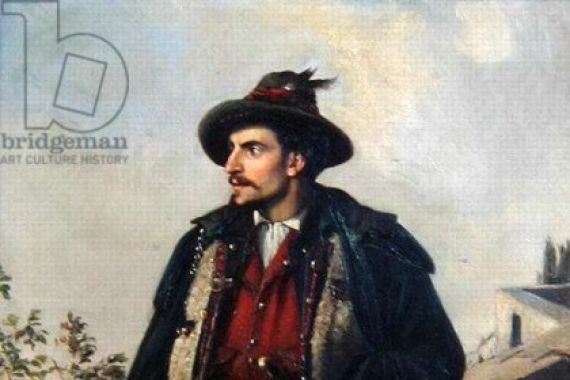 Carl Maria Seyppel