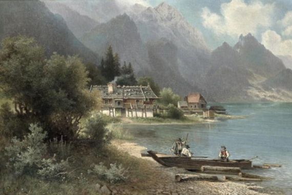 Carl Prestel