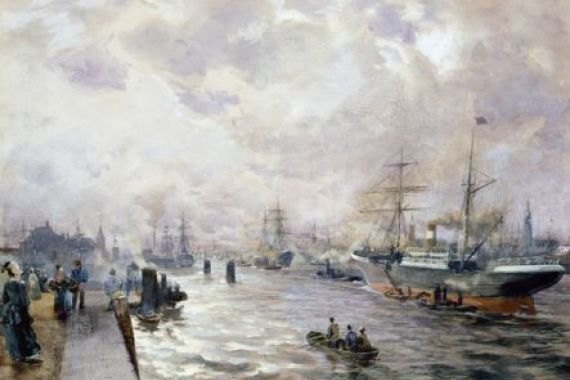 Carl Rodeck