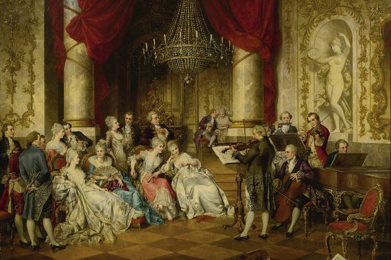 Carl Schweninger the Younger
