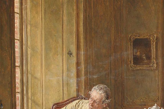 Carl Seiler