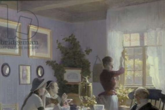 Carl Thomsen