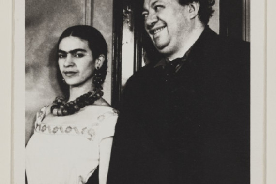 Carl Van Vechten