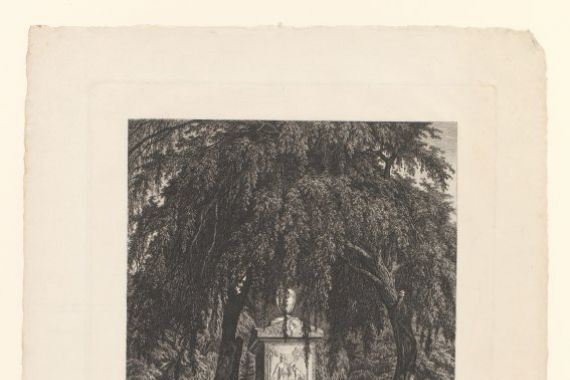 Carl Wilhelm Kolbe (I)