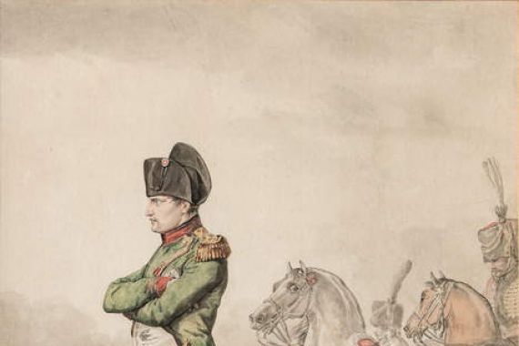 Carle (attr. to) Vernet