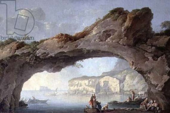 Carlo Bonaria or Bonavia