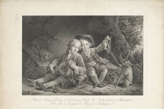 Carlo Domenico Melini
