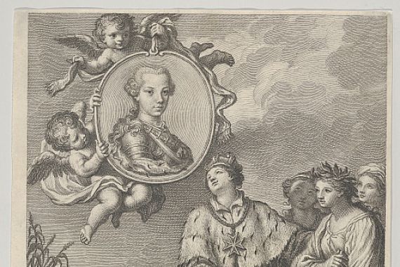 Carlo Faucci