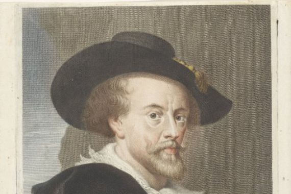Carlo Gregori (attributed to)