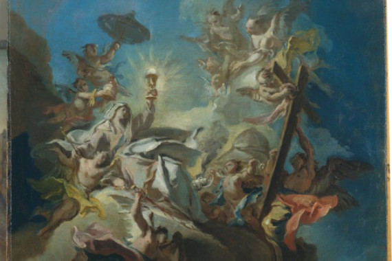 Carlo Innocenzo Carloni
