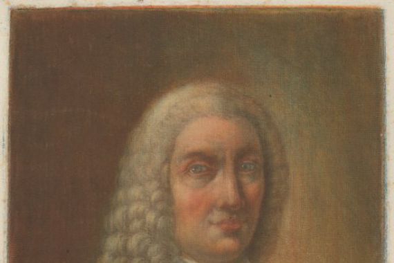 Carlo Lasinio, after Nicolò Ricciolini