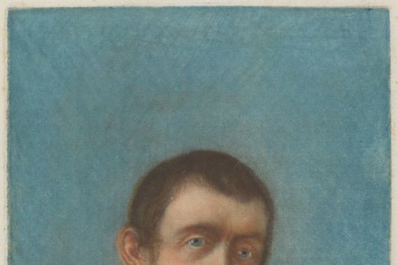 Carlo Lasinio, after Sassoferrato