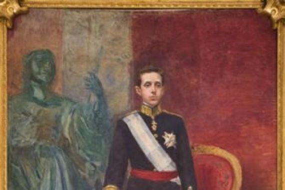 Carlos Angel Diaz Huertas