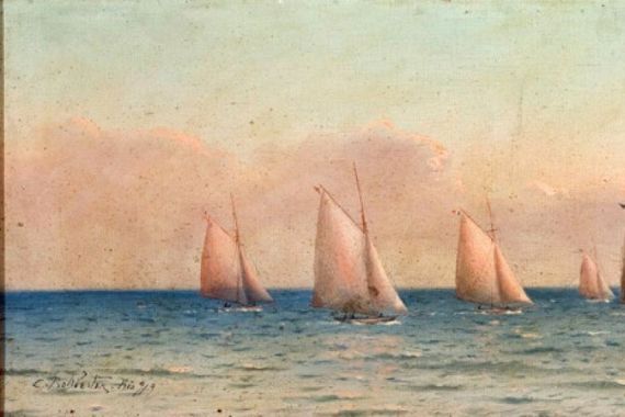 Carlos Balliester