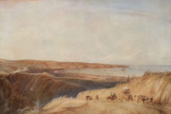 Carlos Chatworthy Wood Taylor