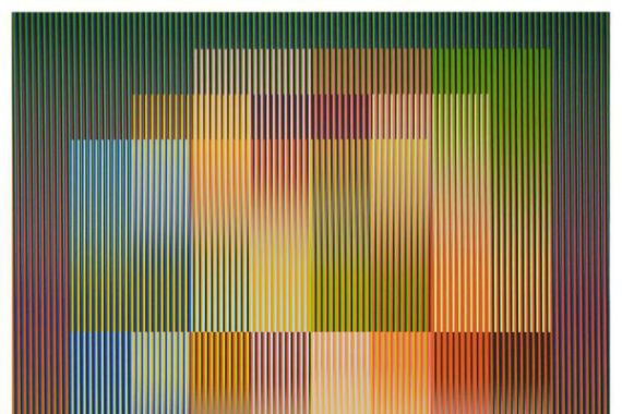 Carlos Cruz Diez