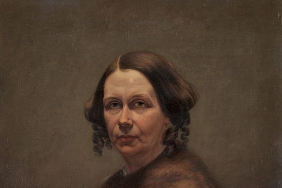 Caroline L. Ransom