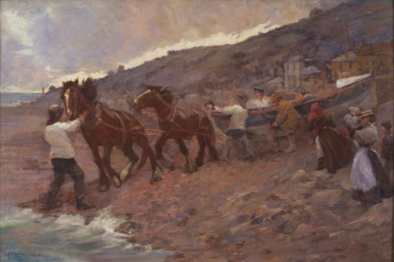 Caroline St Clair Graham