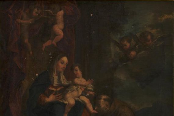 Carracci'erne