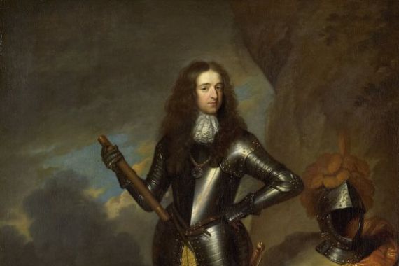 Caspar Netscher (copy after)