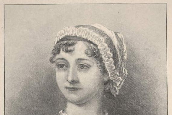 Cassandra (after) Austen