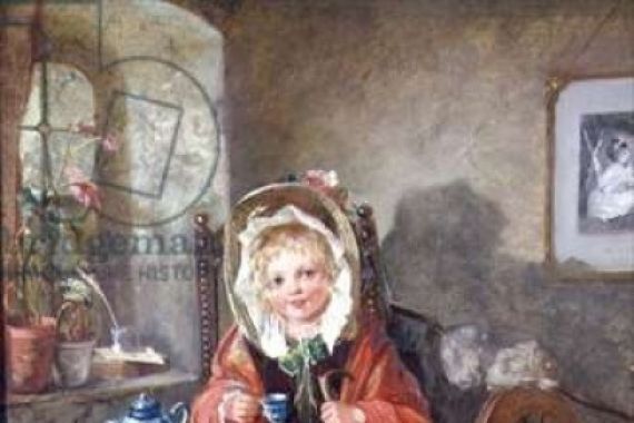 Catherine Grey