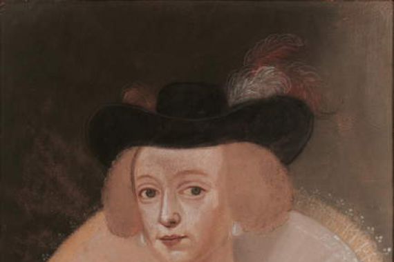 Catherine Hausted