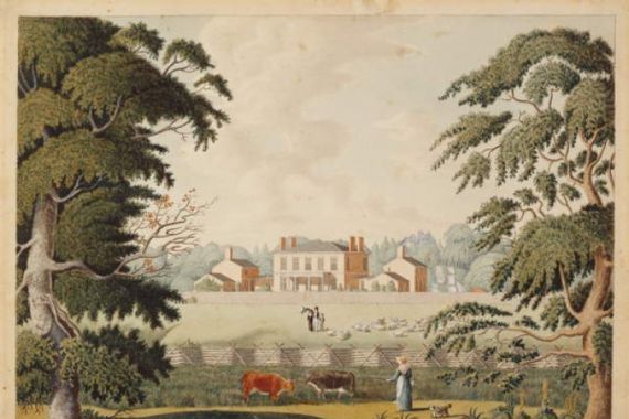 Catherine Reynolds