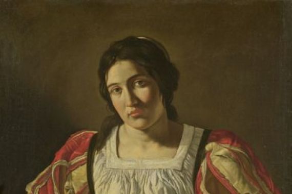 Cecco de Caravaggio