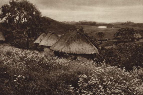 Cecile Seler Sachs