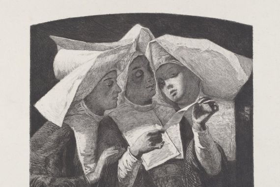 Celestino Turletti, after Francesco Mosso