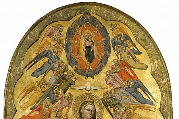 Cenni di Francesco di ser Cenni