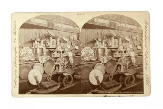 Centennial Photographic Co.