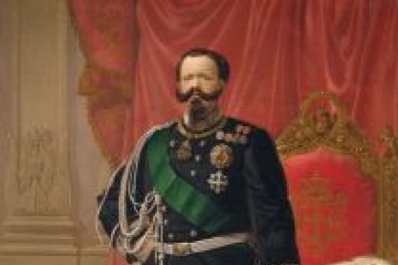 Cesare Campini