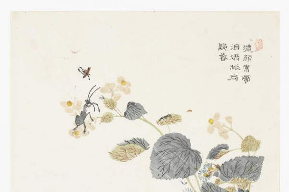 Chao Mon Yu