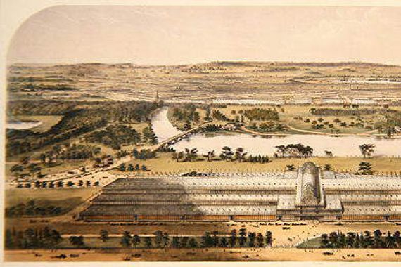 Charles (after) Burton