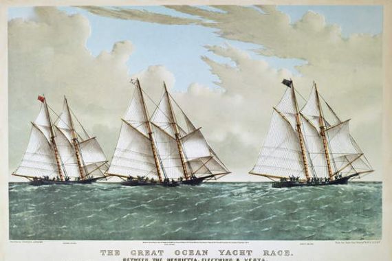 Charles (after) Parsons