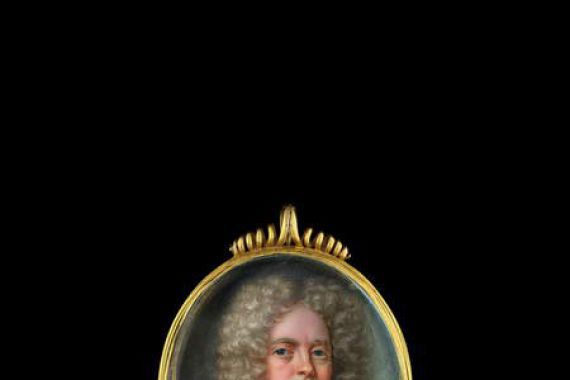 Charles (circle of) Boit