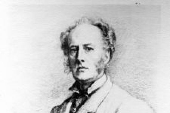 Charles Albert Waltner