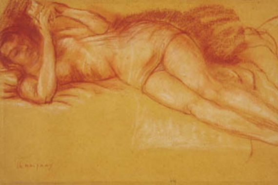 Charles Alexandre Malfray