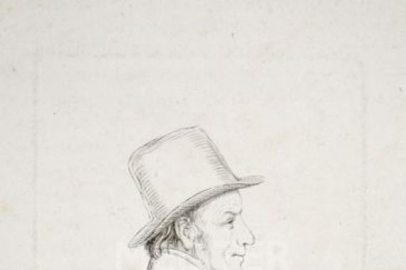 Charles Alfred Stothard
