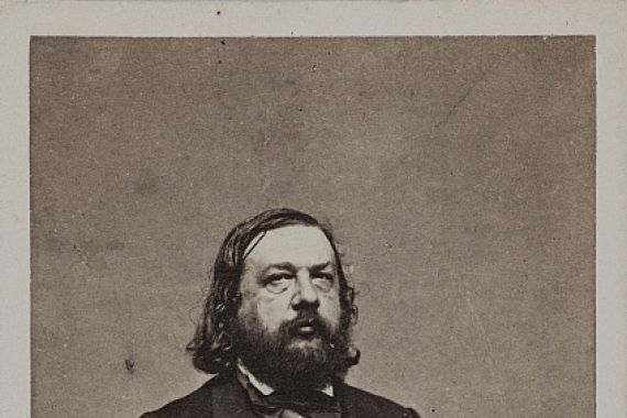 Charles Amédée Barenne
