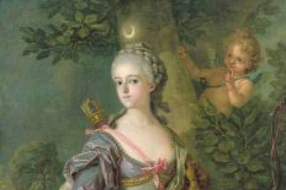 Charles-Amedee-Philippe van Loo