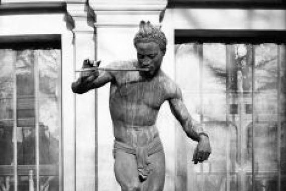 Charles Arthur Bourgeois