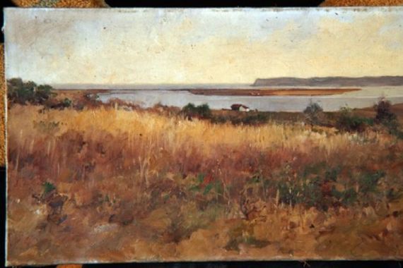 Charles Arthur Fries
