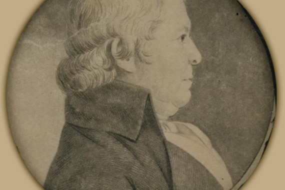 Charles Balthazar Julien Fevret de Saint Memin