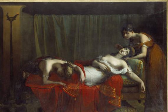 Charles Boulanger de (after) Boisfremont