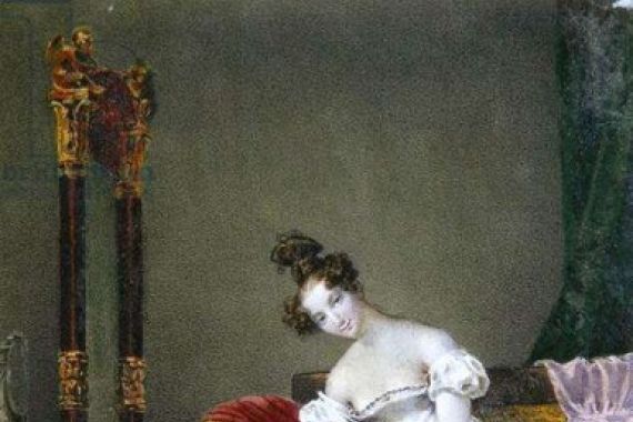 Charles Boulanger de after Boisfremont