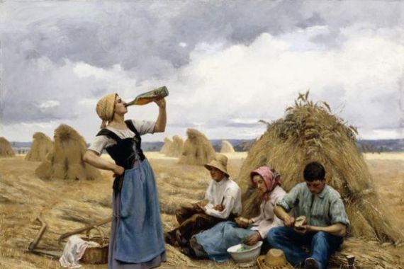 Charles Bousquet