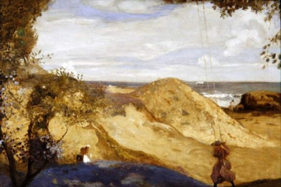 Charles Corder